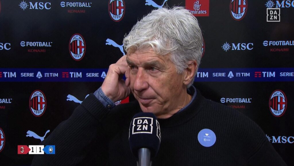GASPERINI DAZN