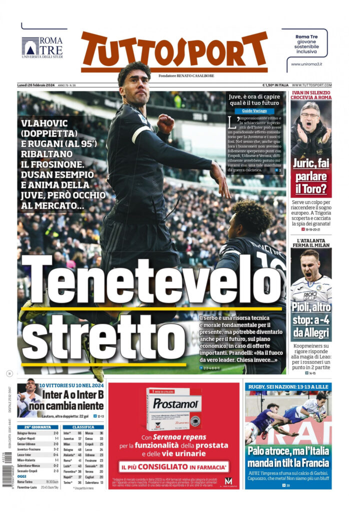 tuttosport-prima-pagina-25-febbraio-2024-2