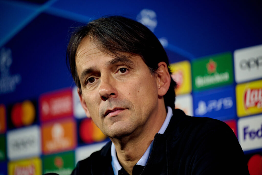 Inzaghi