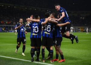 FC Internazionale v Atalanta BC - Serie A TIM