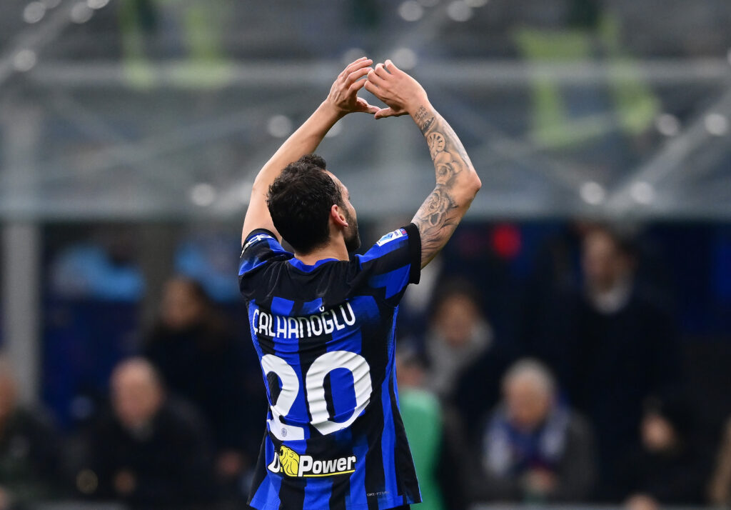 Calhanoglu