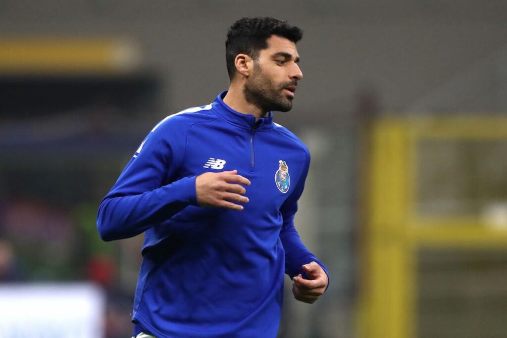taremi contestato