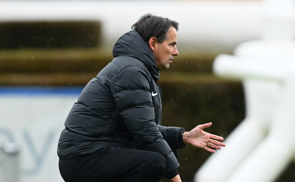 Inzaghi