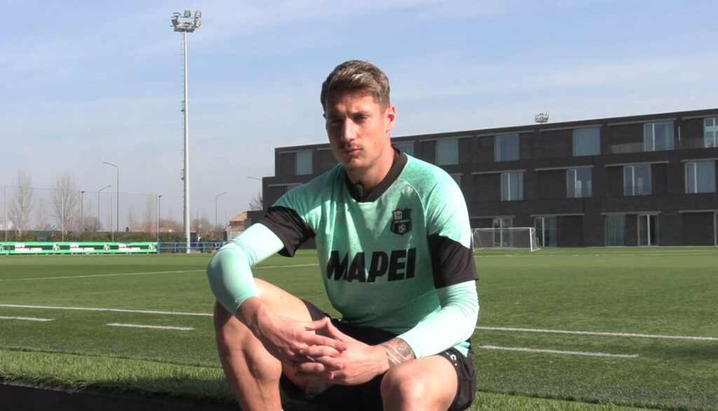 Pinamonti