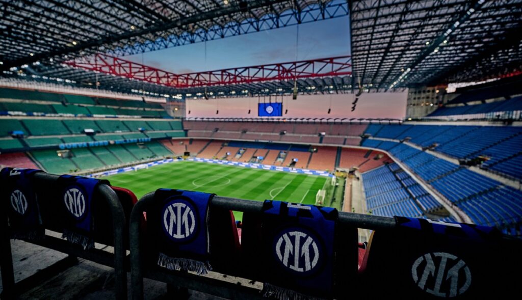 Inter, migliorano i conti