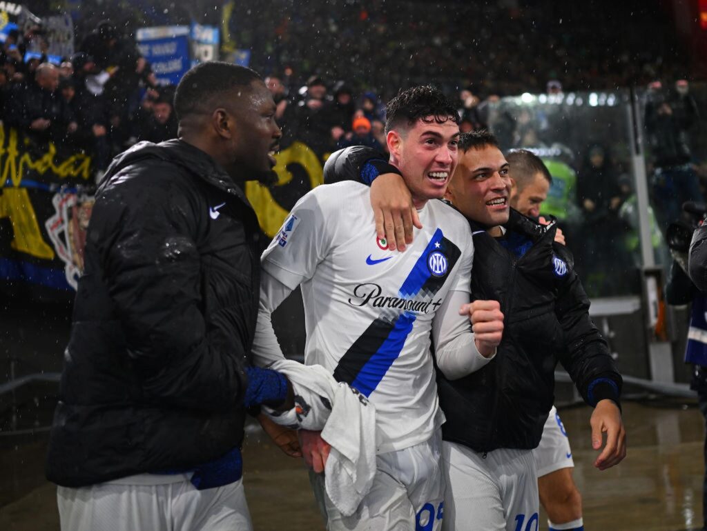 Inter Bastoni