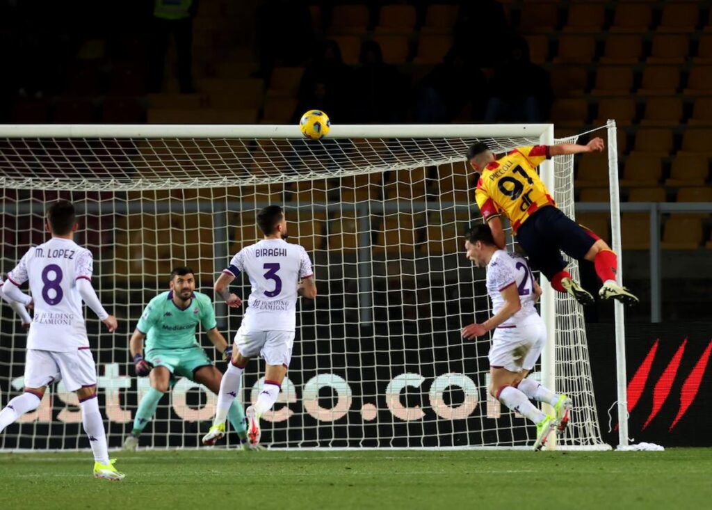 lecce fiorentina piccoli