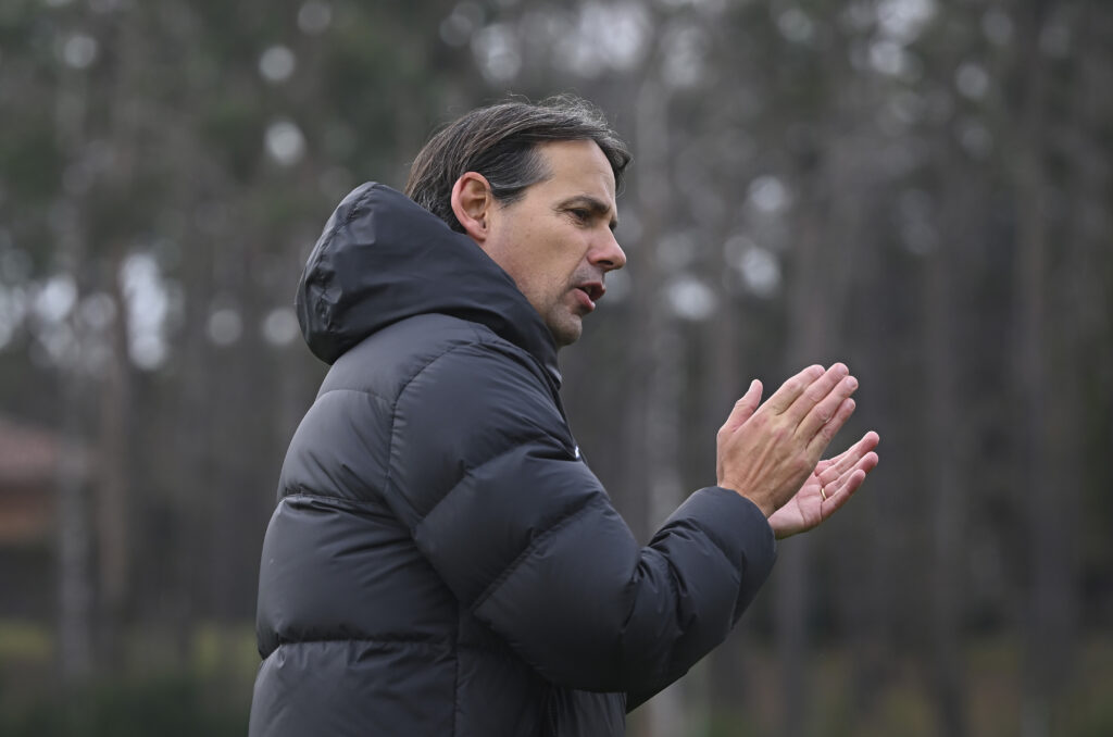 Inzaghi