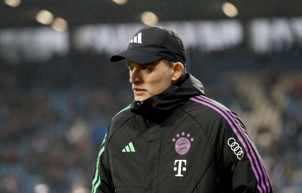 tuchel