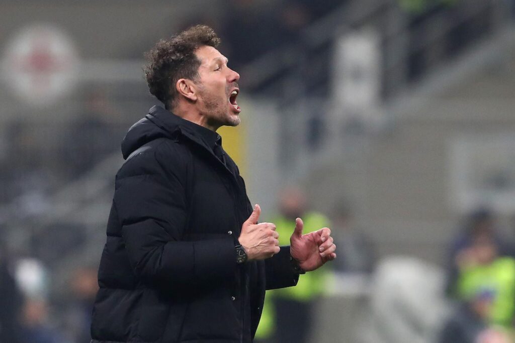 Simeone