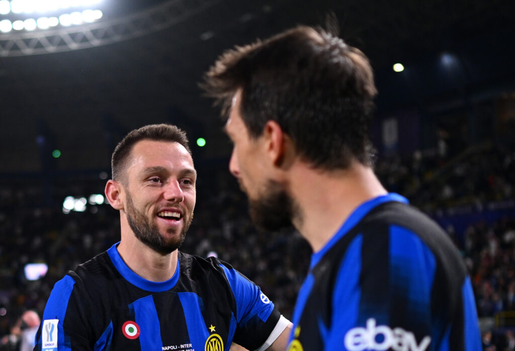 De Vrij Acerbi