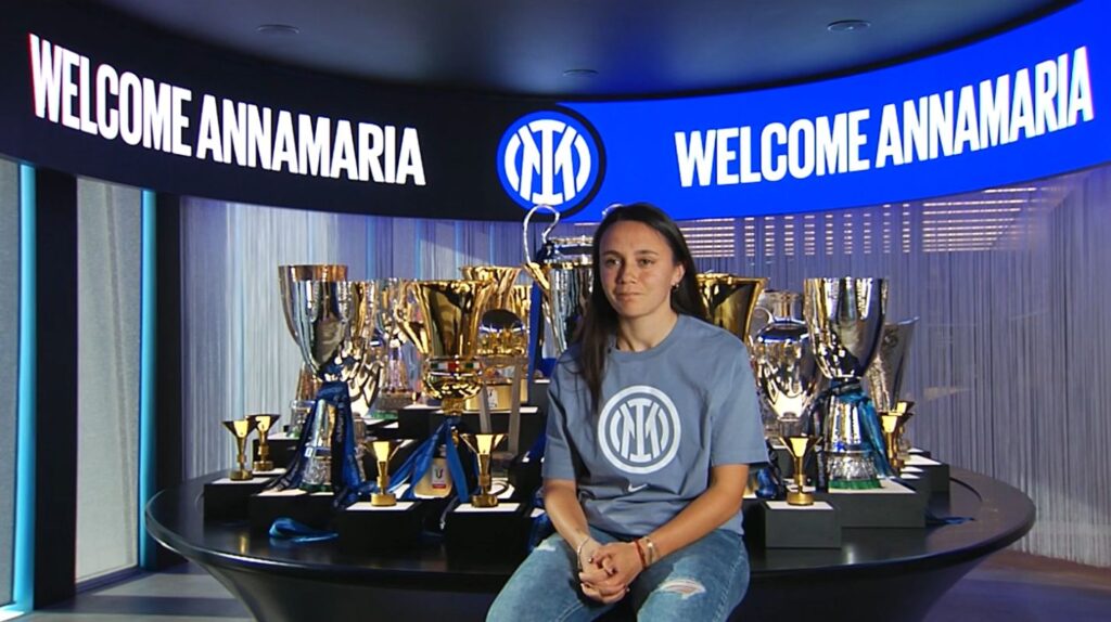Annamaria Serturini