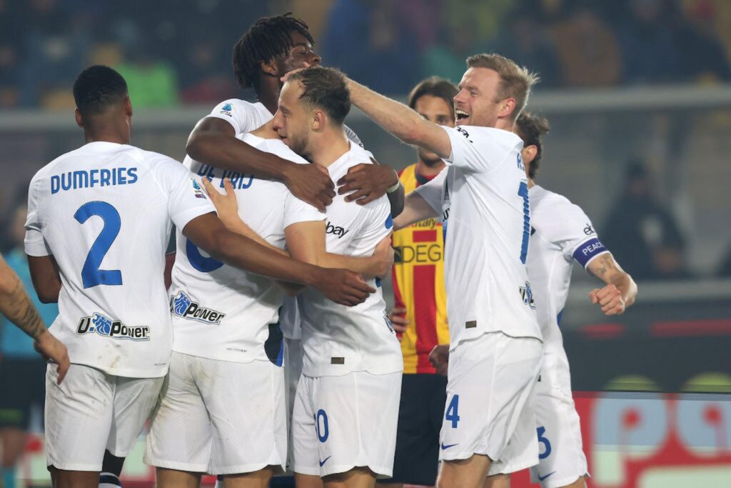 inter