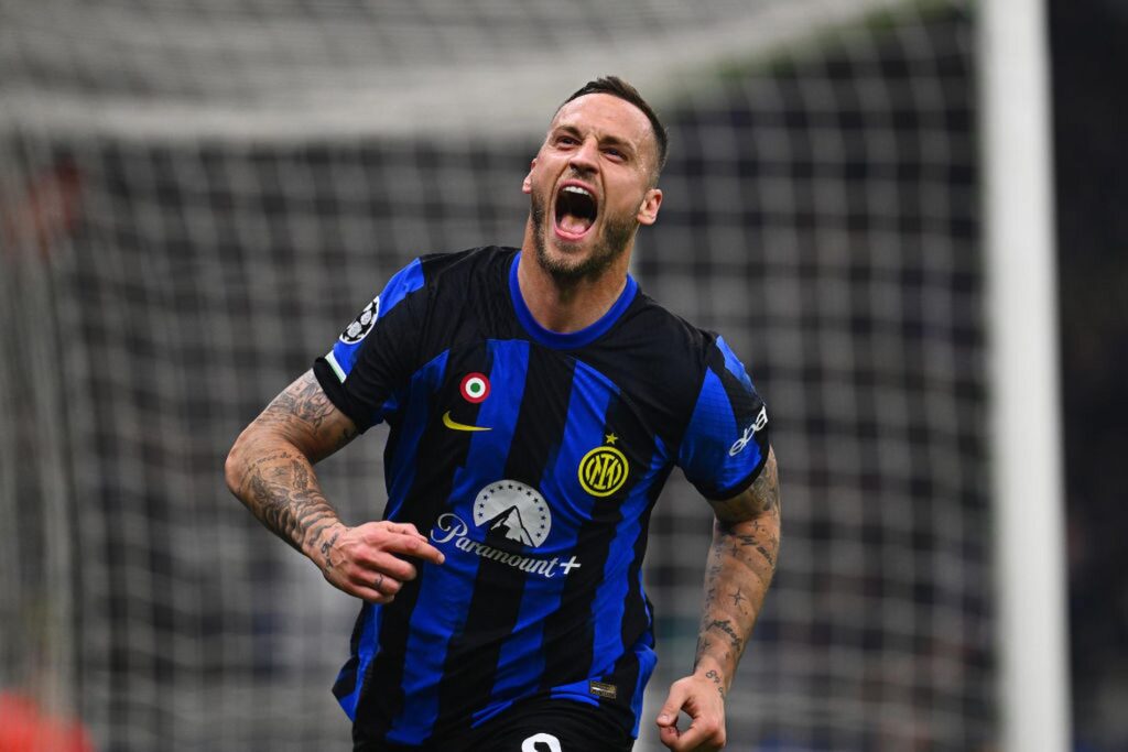 arnautovic