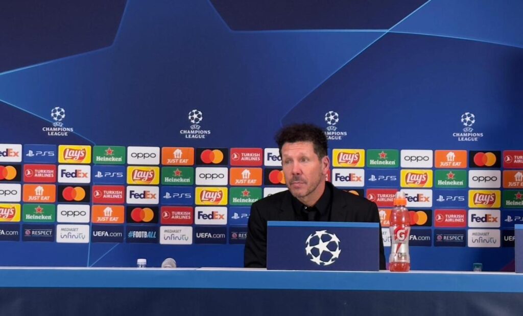 Simeone