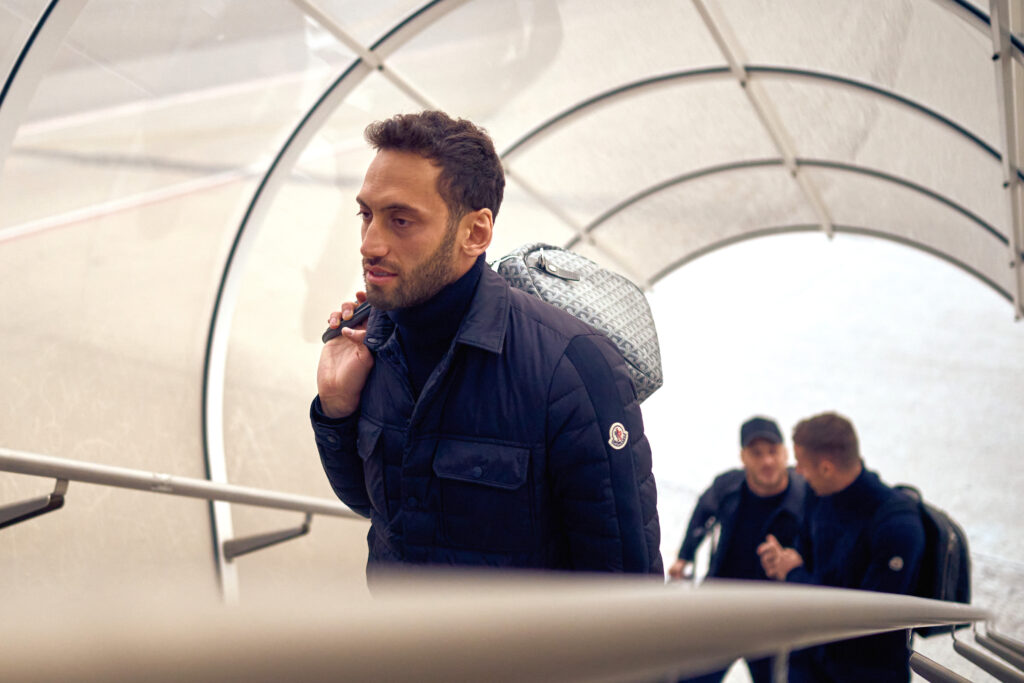 Calhanoglu