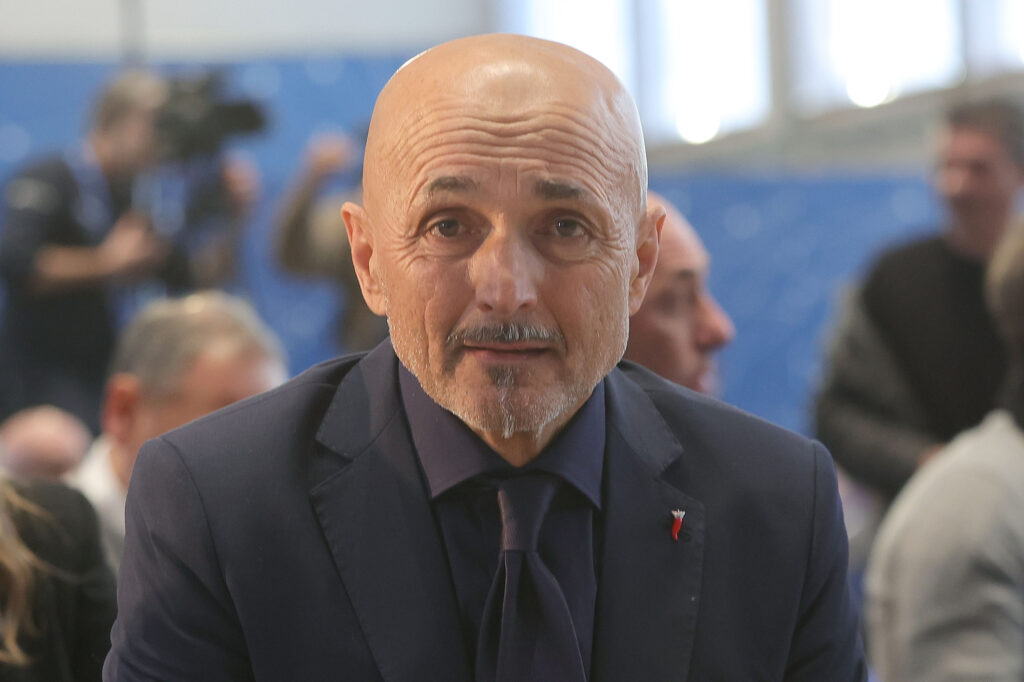 Spalletti