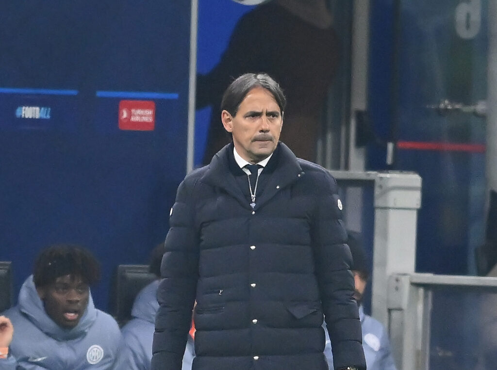 Inzaghi