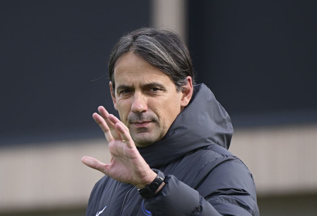 Inzaghi