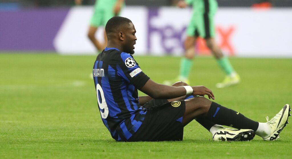 Marcus Thuram