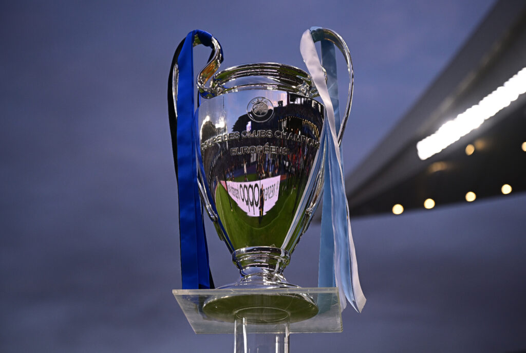 Champions
