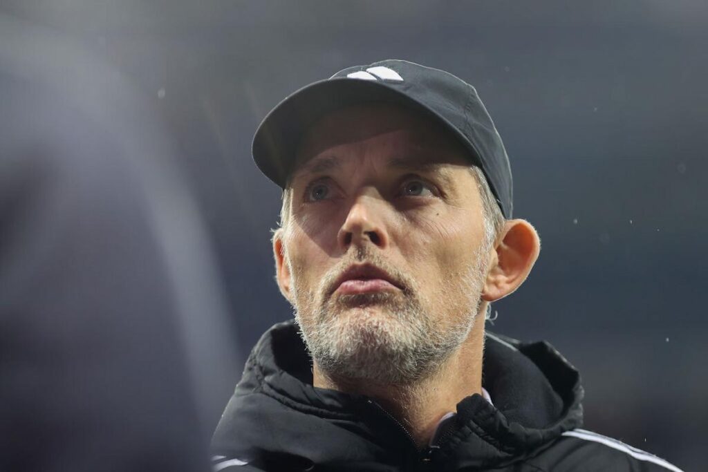 TUCHEL