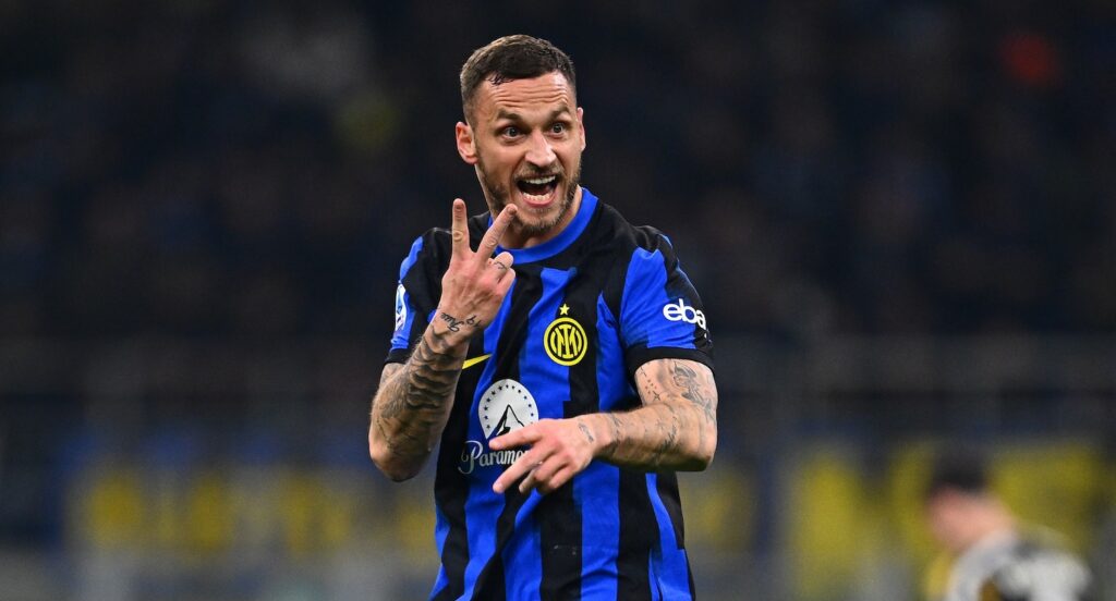 Arnautovic