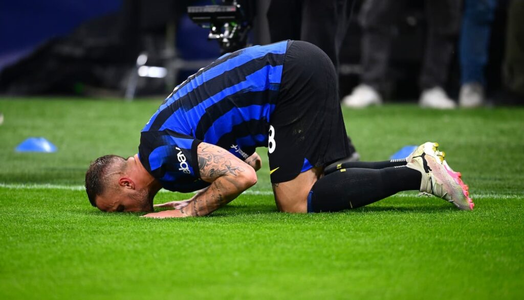 arnautovic