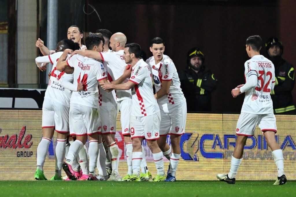 US Salernitana v AC Monza - Serie A TIM