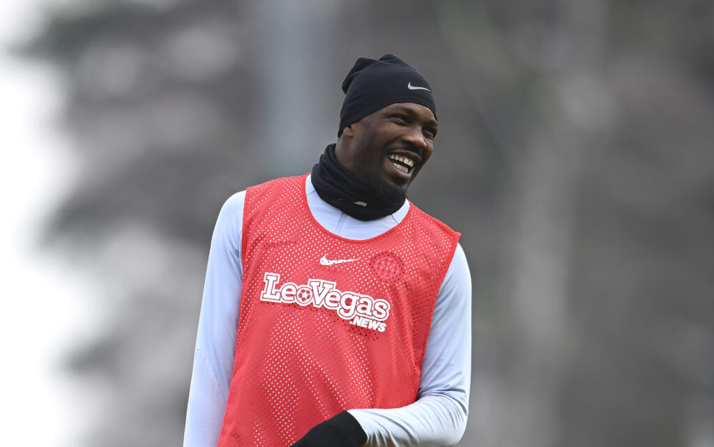 Thuram