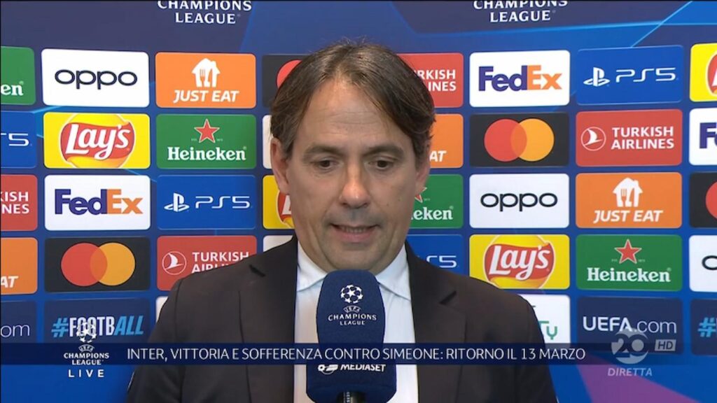 inzaghi