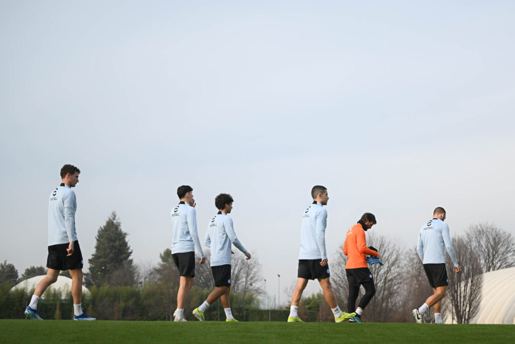 Inter