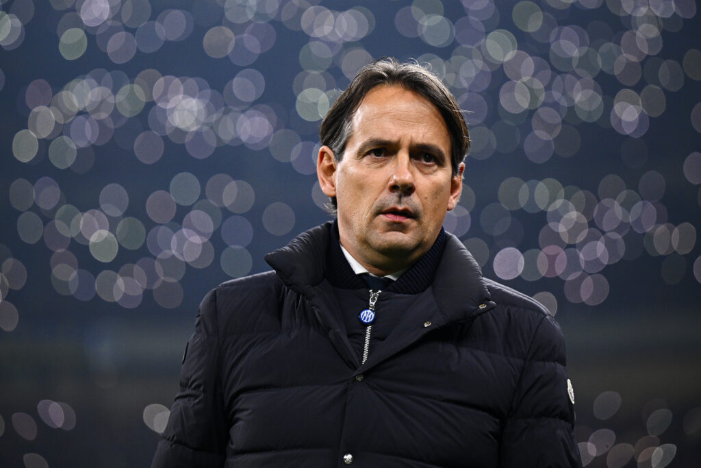 Inzaghi