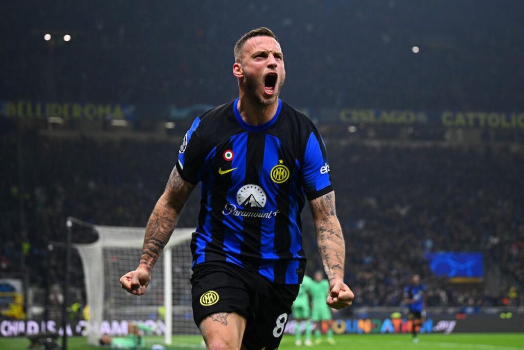arnautovic