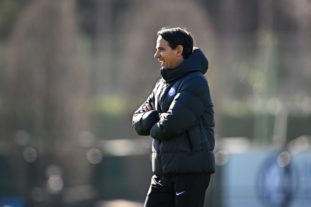 Inzaghi