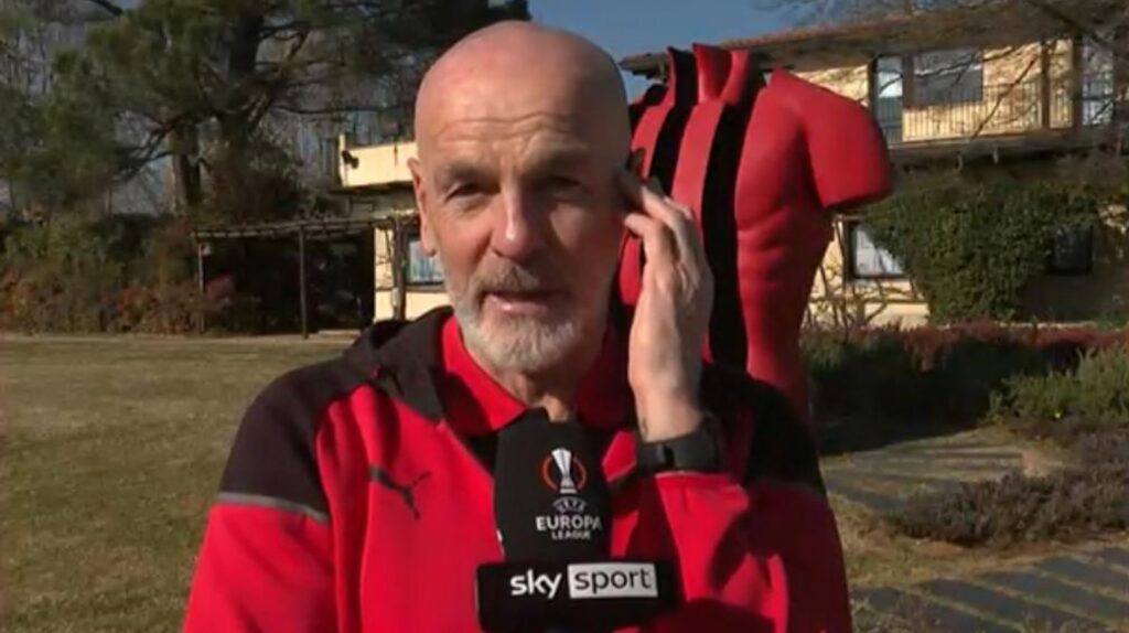 Pioli