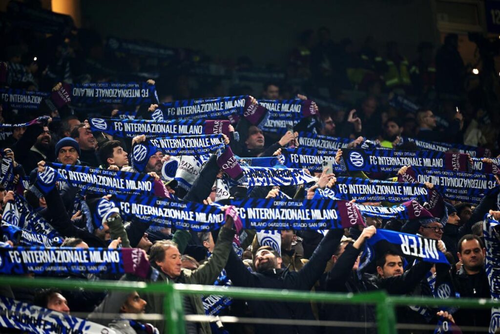 Meazza Inter