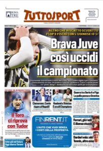 tuttosport