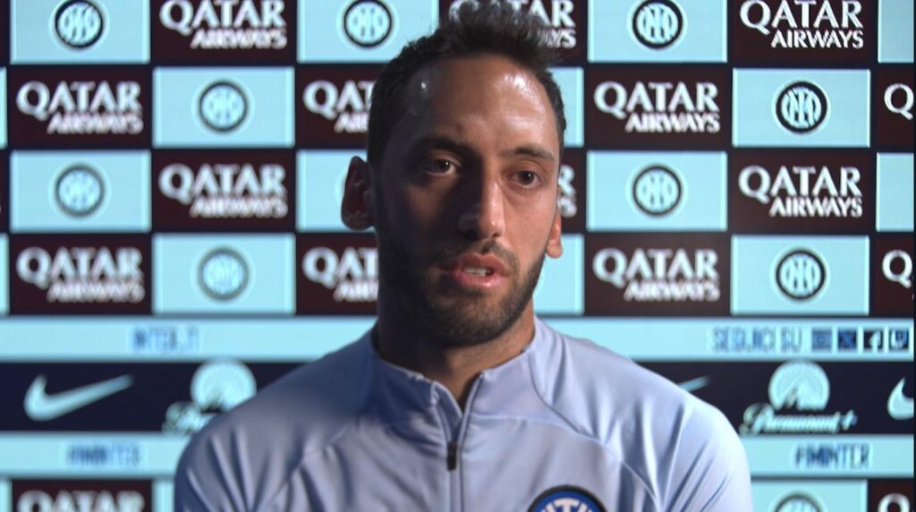 calhanoglu