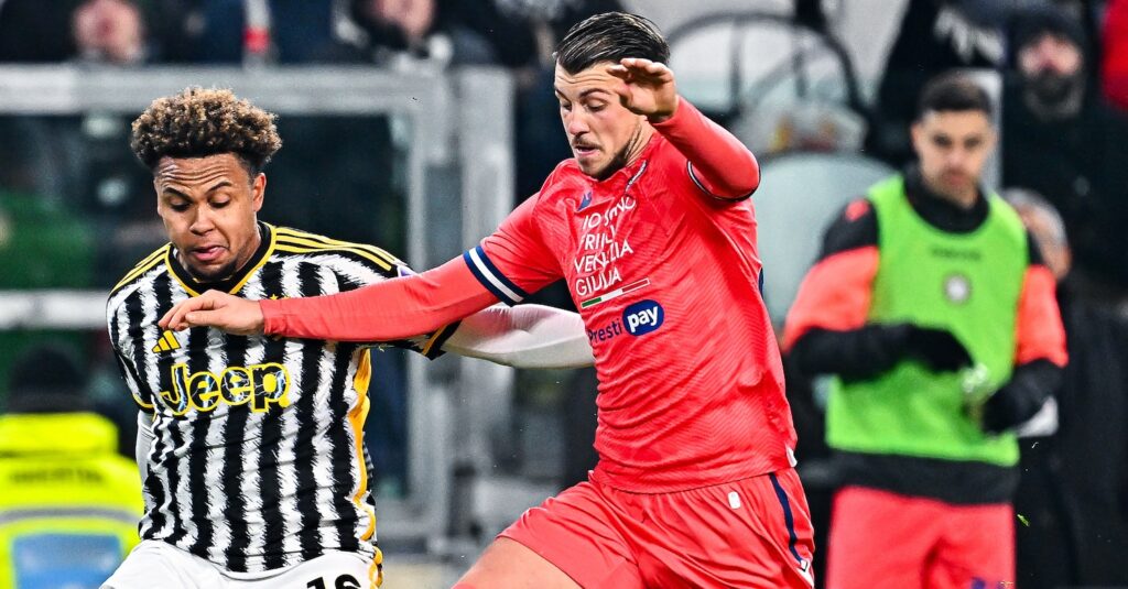 Samardzic