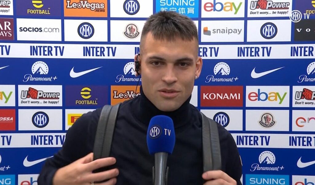 lautaro itv