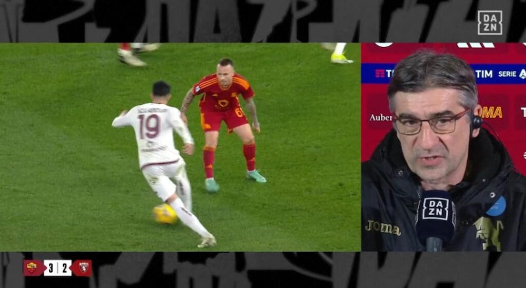 juric bellanova dazn