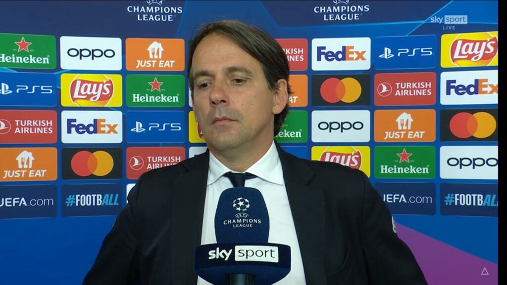 inzaghi sky