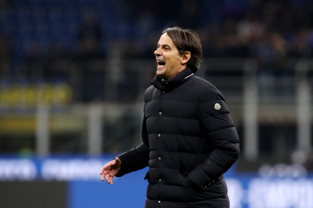 Inzaghi