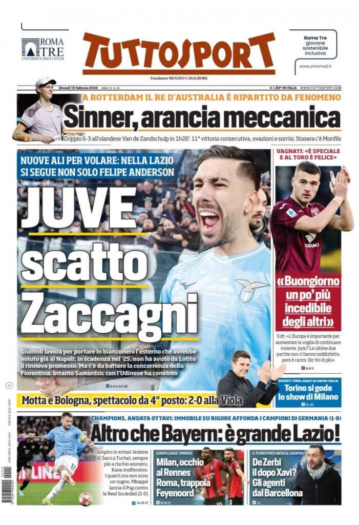 tuttosport-15-febbraio-2024