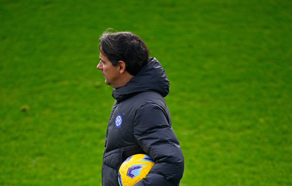 Inzaghi