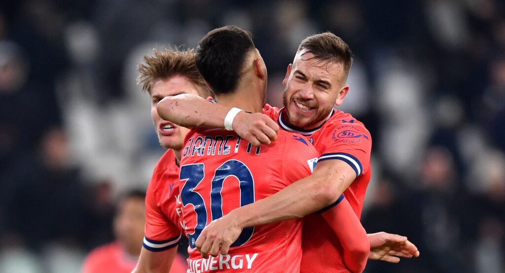 Juventus v Udinese Calcio - Serie A TIM