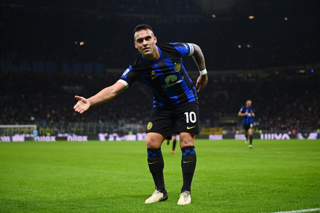 FC Internazionale v Atalanta BC - Serie A TIM