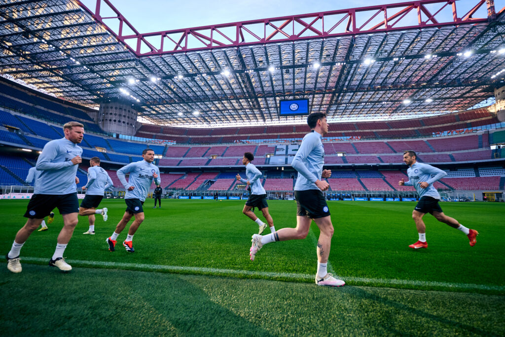 Inter