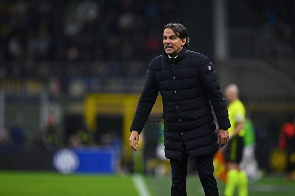 inter inzaghi